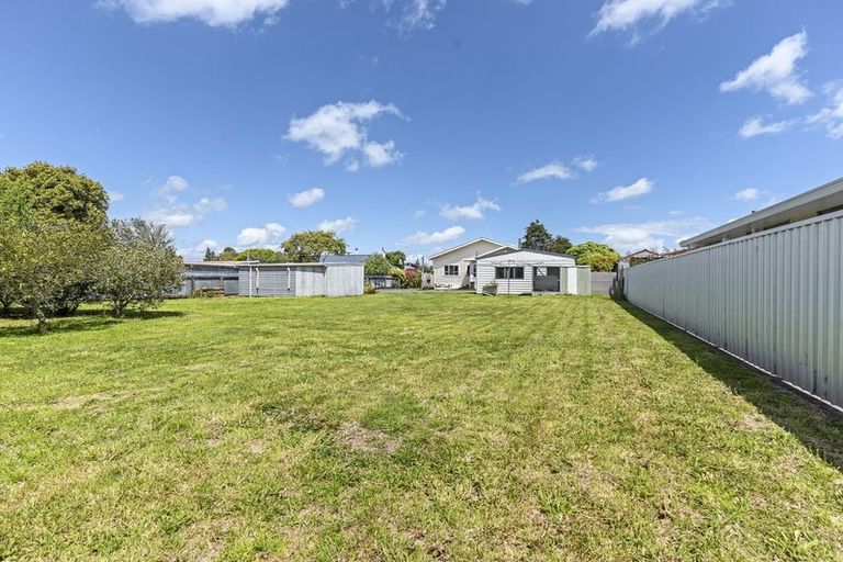 Photo of property in 56 Pembroke Road, Stratford, 4332