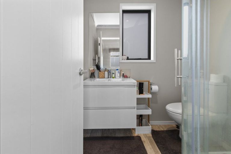Photo of property in 30u3 Willoughby Street, Whitiora, Hamilton, 3200