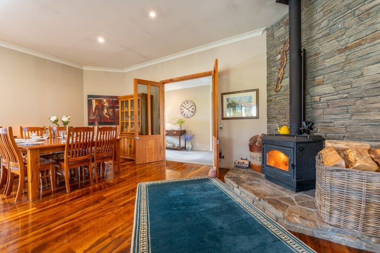 Photo of property in 17 Downs Road, Geraldine, 7930