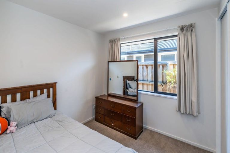 Photo of property in 13 Ed Hillary Drive, Rolleston, 7615