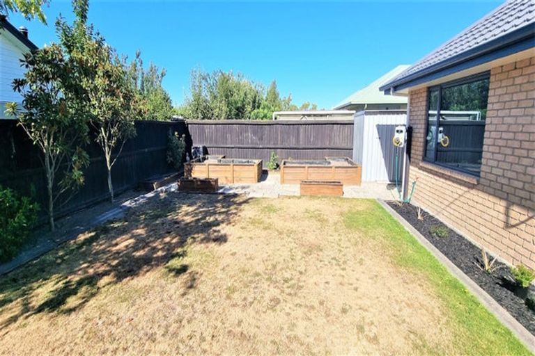 Photo of property in 10 Keats Place, Rolleston, 7614