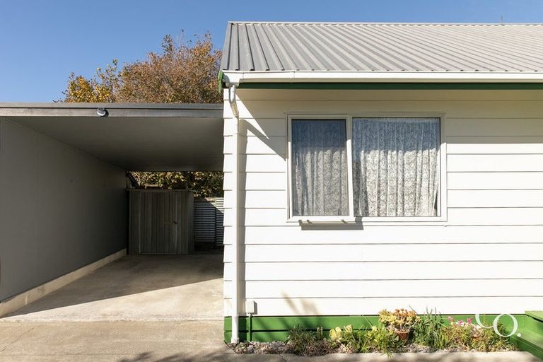 Photo of property in 112c Gascoigne Street, Raureka, Hastings, 4120