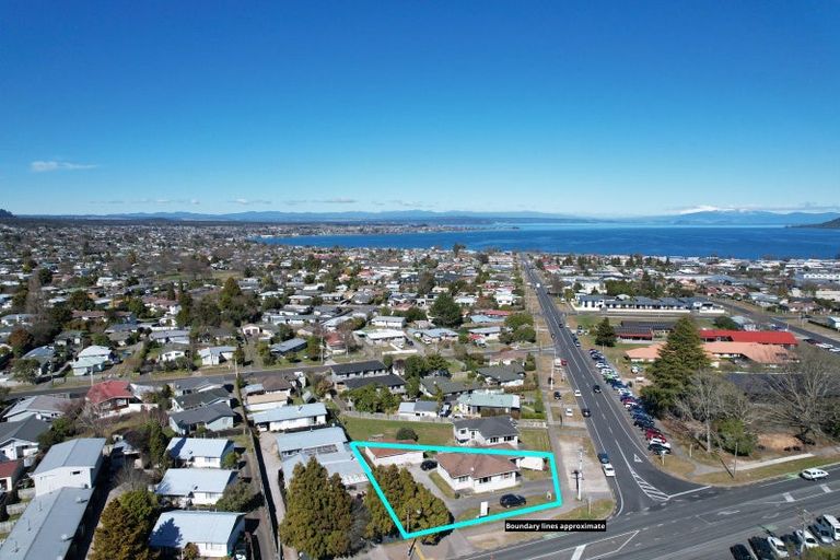 Photo of property in 137 Spa Road, Taupo, 3330