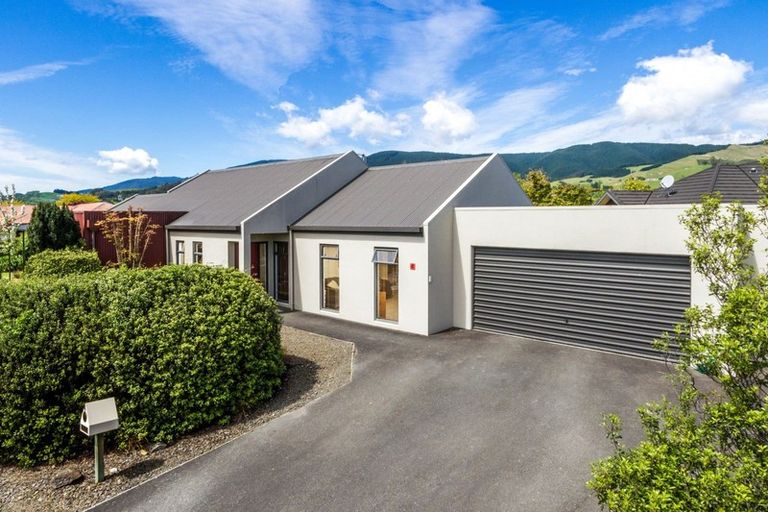 Photo of property in 4 Kareti Drive, Richmond, 7020