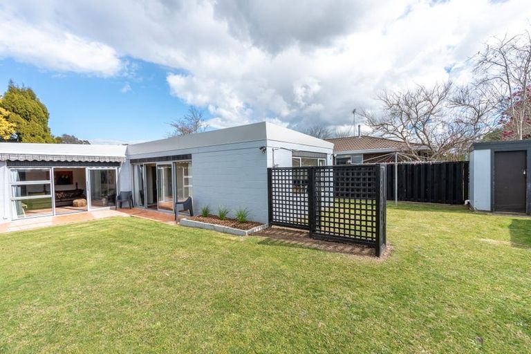 Photo of property in 32 Chequers Avenue, Chartwell, Hamilton, 3210