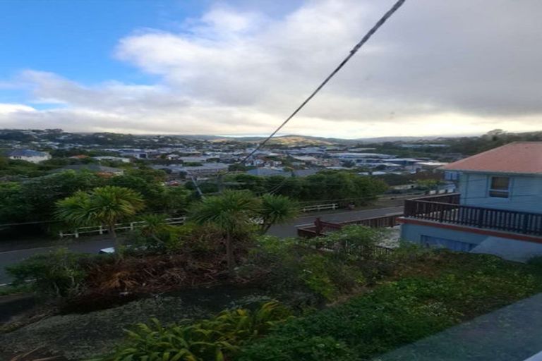 Photo of property in 39 Fraser Avenue, Johnsonville, Wellington, 6037