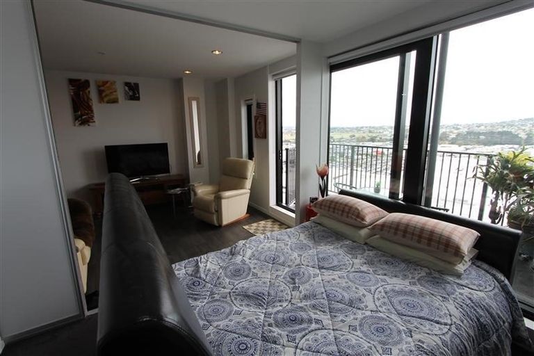 Photo of property in 1401/20 Mccrae Way, New Lynn, Auckland, 0600