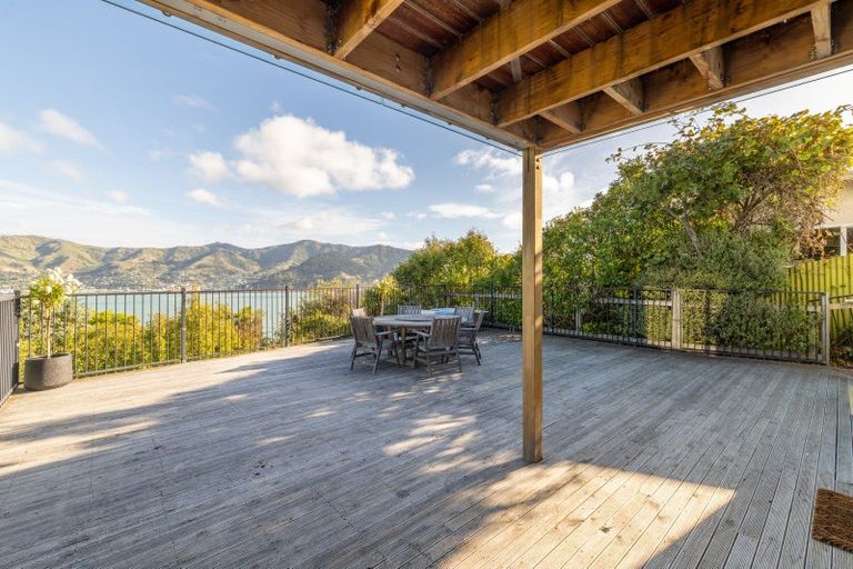 Photo of property in 21 Te Ara Crescent, Diamond Harbour, Lyttelton, 8971