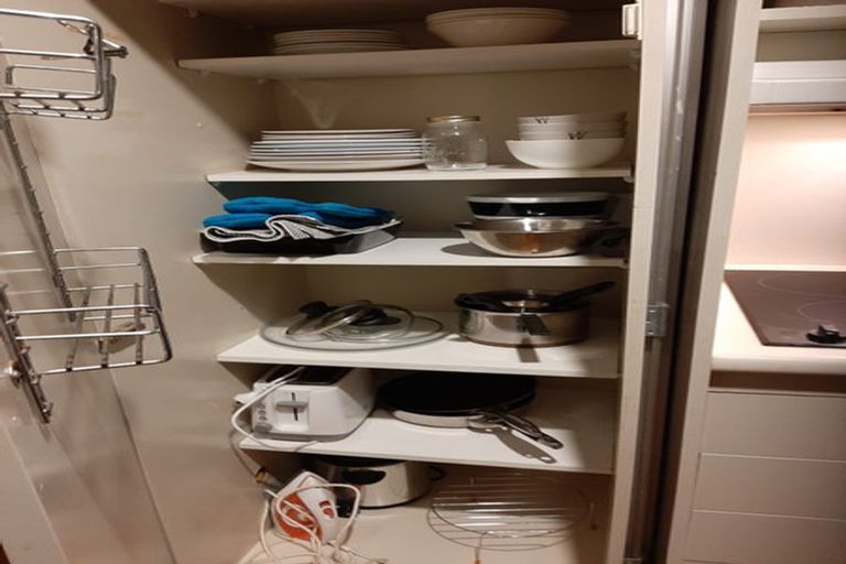 Photo of property in Quest Wellington Serviced Apart, 33u1a Hunter Street, Wellington Central, Wellington, 6011