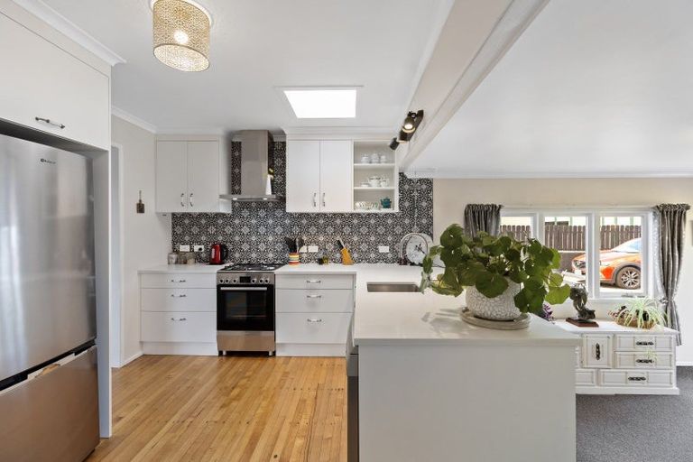 Photo of property in 4 George Street, Paeroa, 3600