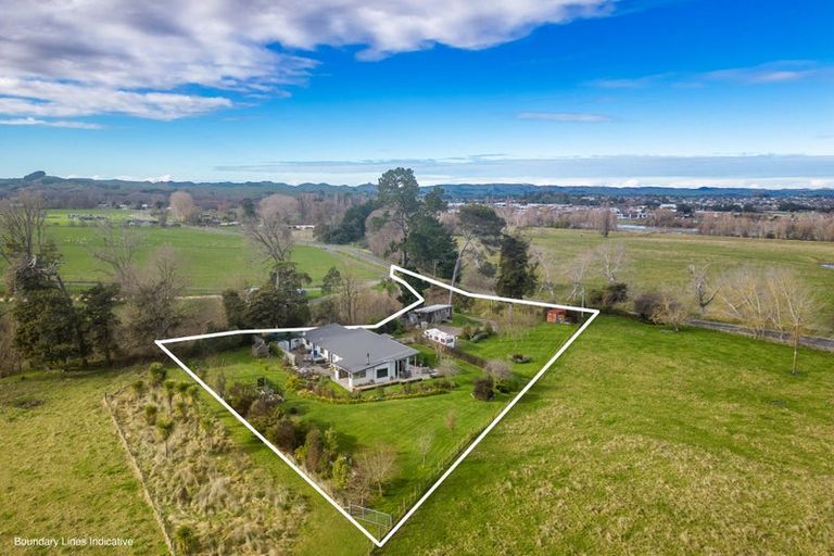 Photo of property in 136f Lindsay Road, Waipukurau, 4283