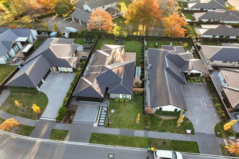 Photo of property in 13 Whitburn Avenue, Halswell, Christchurch, 8025