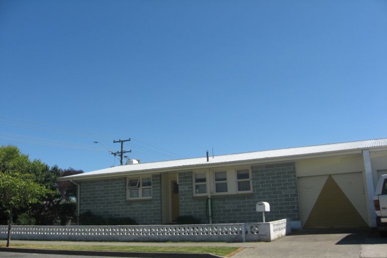 Photo of property in 1a Hale Street, Blenheim, 7201
