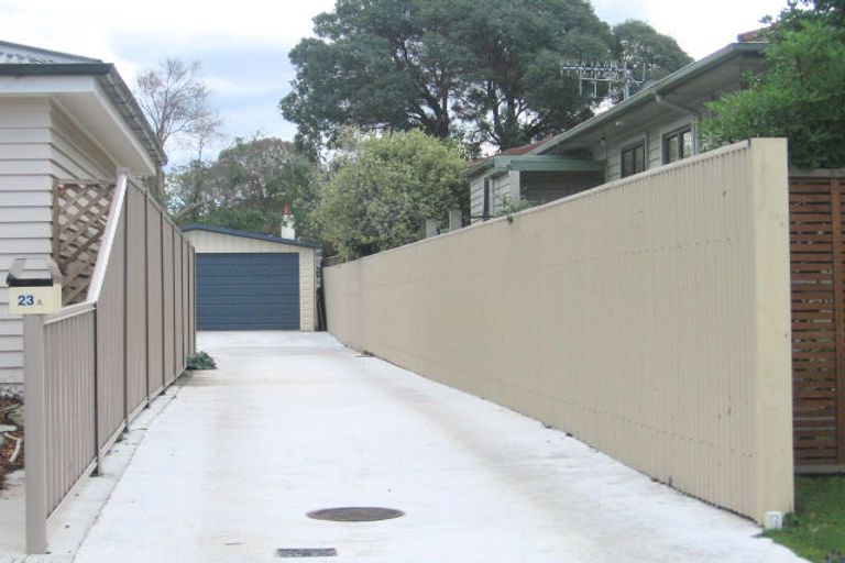 Photo of property in 23a Eton Street, Taradale, Napier, 4112