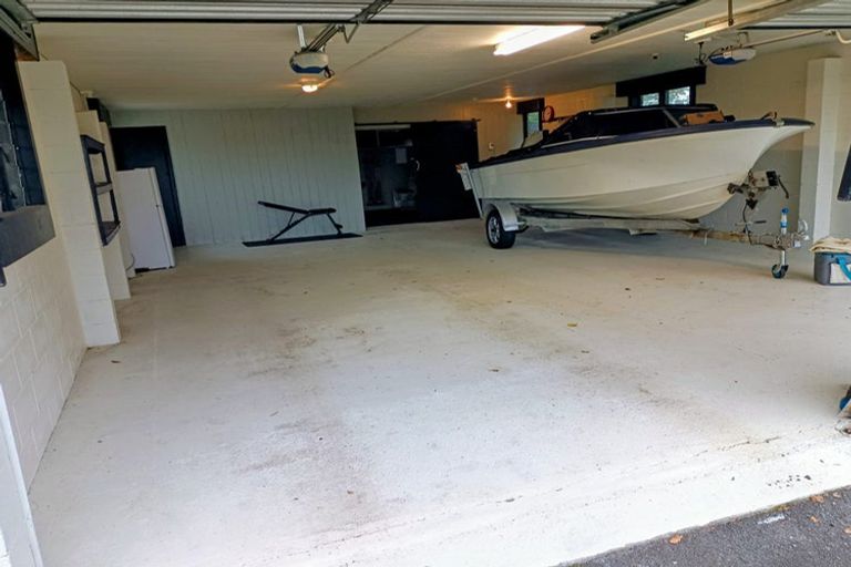 Photo of property in 4 Berkers Road, Ngahinapouri, Hamilton, 3290