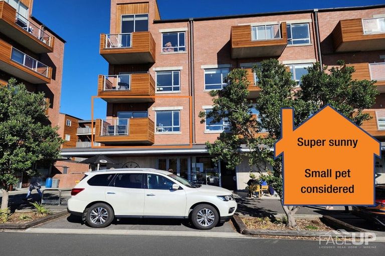 Photo of property in 106/160d Hobsonville Point Road, Hobsonville, Auckland, 0616