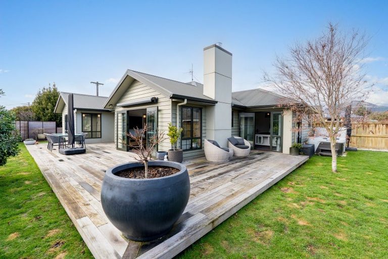 Photo of property in 15 Watt Street, Mosgiel, 9024