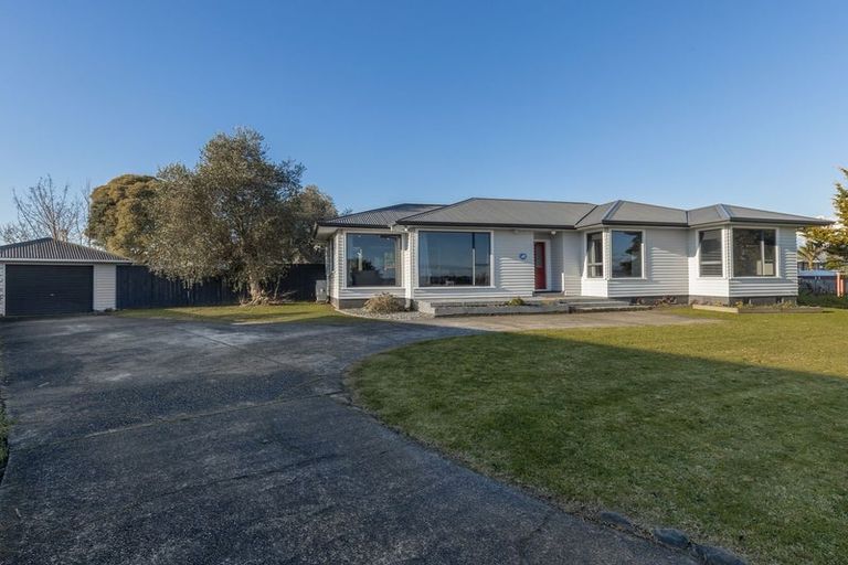 Photo of property in 24 Read Street, Levin, 5510