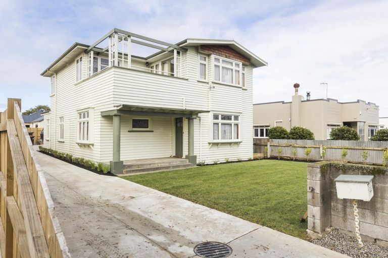 Photo of property in 542 Church Street, Terrace End, Palmerston North, 4410