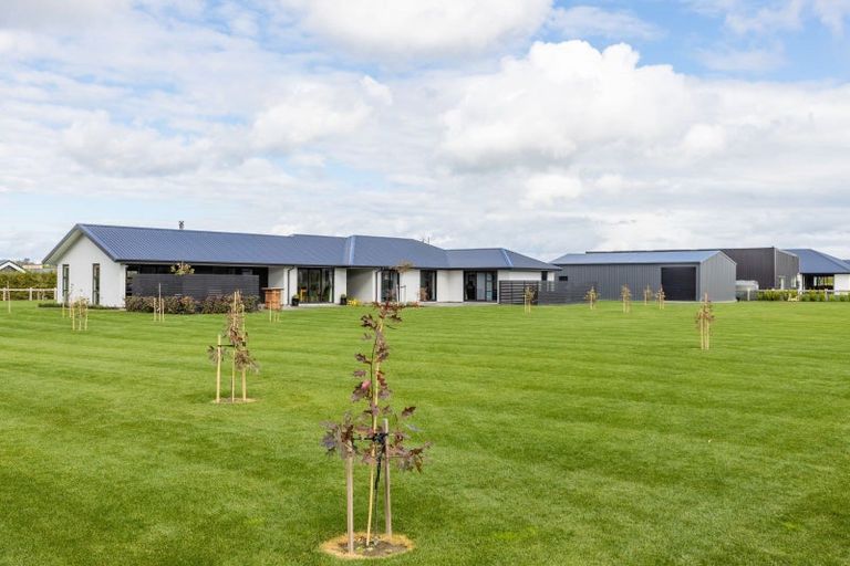 Photo of property in 74 Haymakers Crescent, Rolleston, 7614