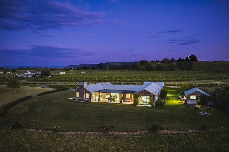 Photo of property in 62 Home Road, Haumoana, Hastings, 4180