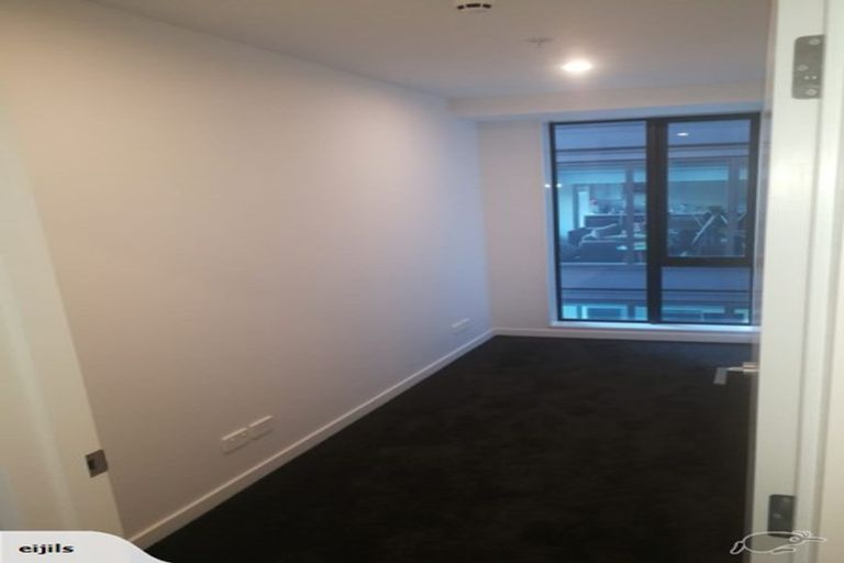 Photo of property in Vsp South, 605/168u Victoria Street, Te Aro, Wellington, 6011