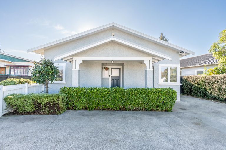Photo of property in 49 Boundary Road, Claudelands, Hamilton, 3214