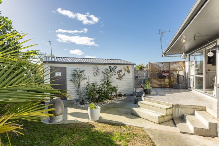 Photo of property in 51 Coventry Avenue, Tamatea, Napier, 4112