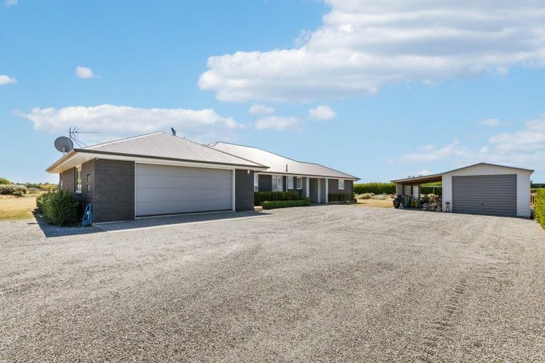 Photo of property in 24 Mcclelland Road, Rolleston, Christchurch, 7675