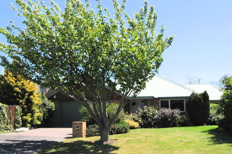 Photo of property in 10 Fairweather Crescent, Kaiapoi, 7630