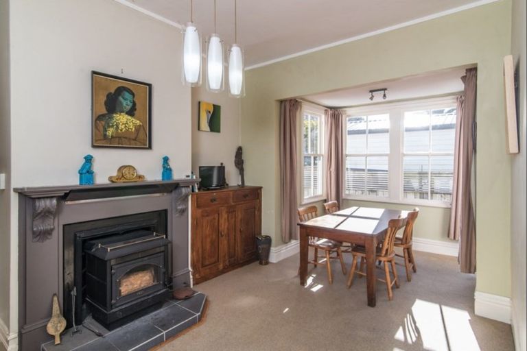 Photo of property in 287 Ohiro Road, Brooklyn, Wellington, 6021