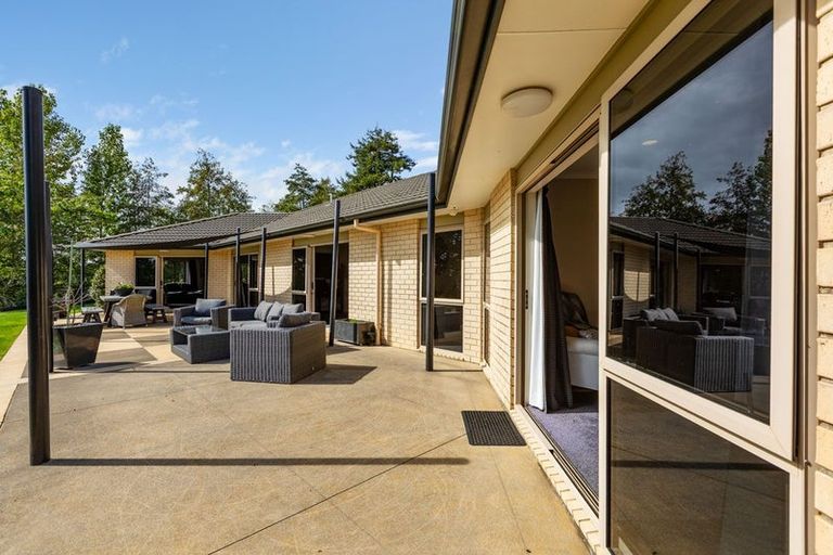 Photo of property in 173 Dorset Road, Hillsborough, New Plymouth, 4372