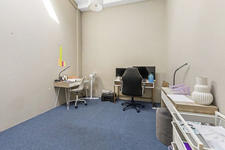 Photo of property in 5u3 Hopper Street, Mount Cook, Wellington, 6011