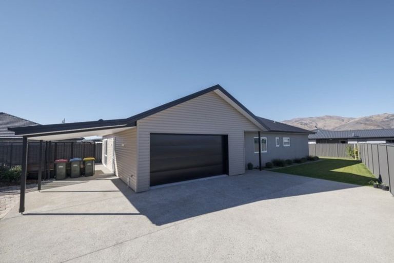 Photo of property in 7 Excelsior Place, Cromwell, 9310