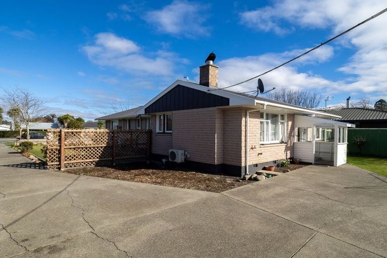 Photo of property in 9 Elizabeth Avenue, Rakaia, 7710