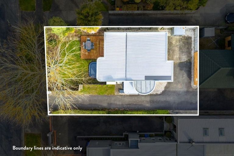Photo of property in 34 Horne Street, Hamilton Central, Hamilton, 3204
