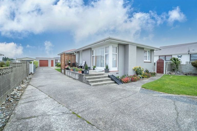 Photo of property in 86 Scott Street, Strathern, Invercargill, 9812