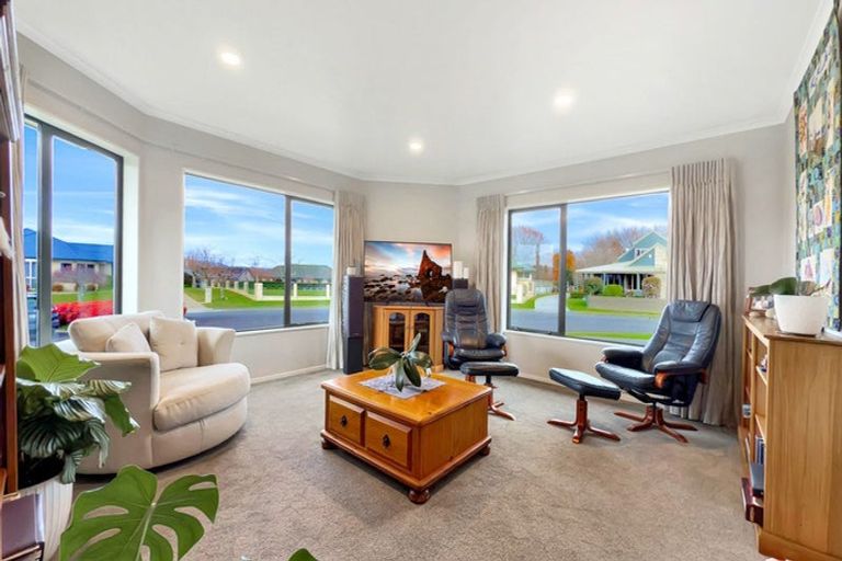 Photo of property in 8 Simpson Lane, Matamata, 3400