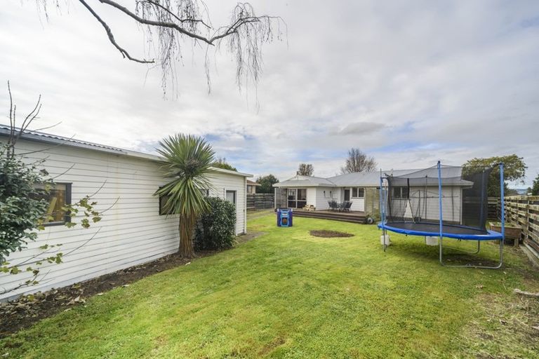 Photo of property in 37 Gemini Avenue, Milson, Palmerston North, 4414