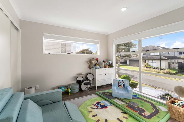 Photo of property in 18 Vinci Court, Manurewa, Auckland, 2105