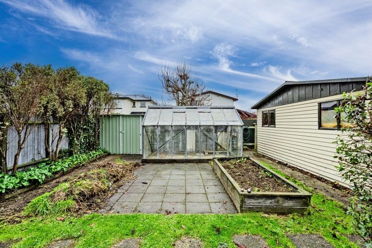 Photo of property in 37 Ritchie Street, Richmond, Invercargill, 9810