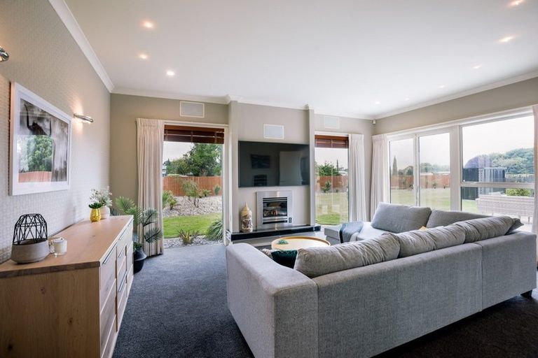 Photo of property in 144 Grasslands Drive, Cambridge, 3493