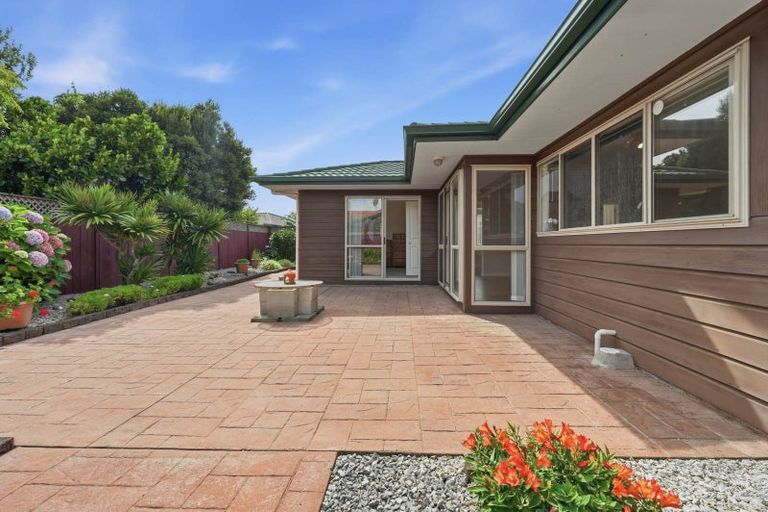 Photo of property in 23 Millington Place, Huntington Park, Auckland, 2013