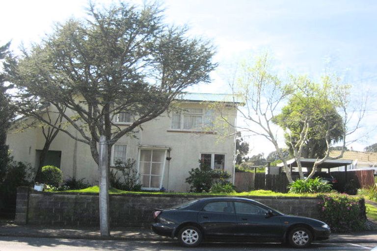 Photo of property in 55 Dawson Street, New Plymouth, 4310