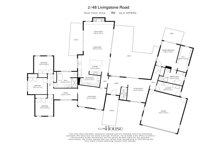 Photo of property in 2/48 Livingstone Road, Ngahinapouri, Hamilton, 3290