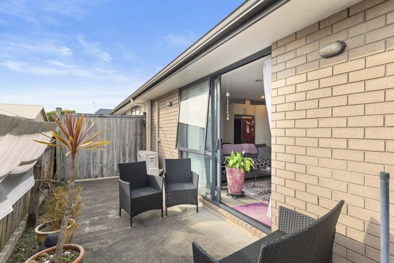 Photo of property in 22u1 Maitland Street, Frankton, Hamilton, 3204
