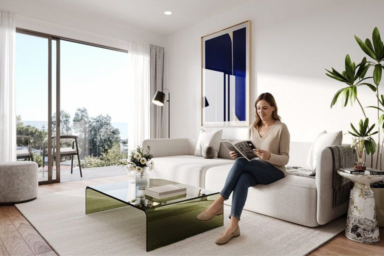 Photo of property in 32 Tiraumea Drive, Pakuranga, Auckland, 2010