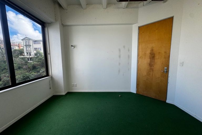 Photo of property in Quantum Apartments, 59 Boulcott Street, Wellington Central, Wellington, 6011