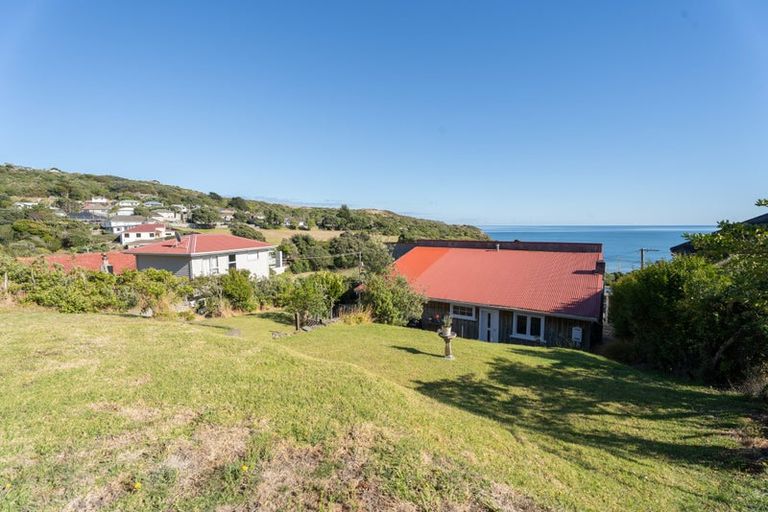 Photo of property in 55 Tireti Road, Titahi Bay, Porirua, 5022