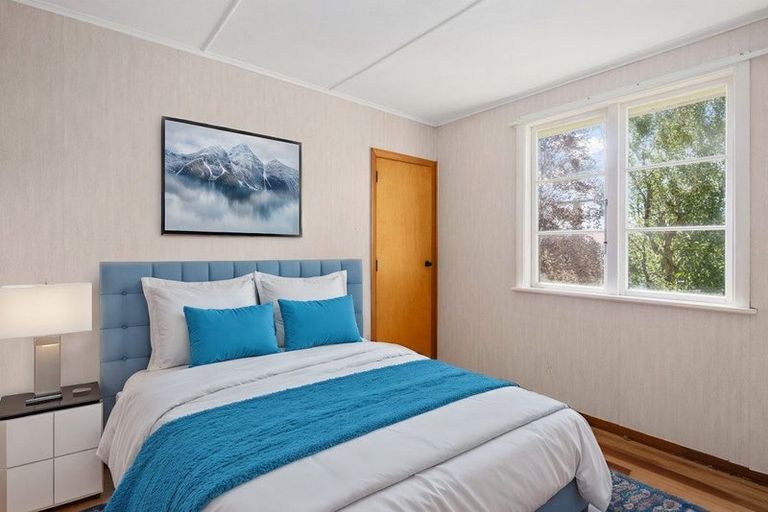 Photo of property in 43 Tukanae Street, Strathmore Park, Wellington, 6022